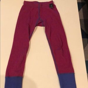 Merino wool thermals